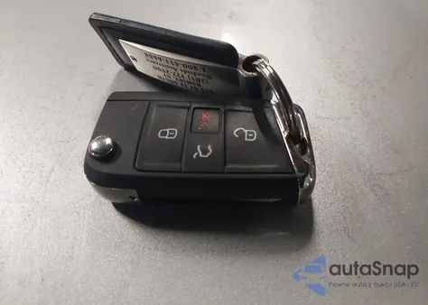 2020 Volkswagen Tiguan из США, поврежденный, VIN 3VV2B7AX2LM109473